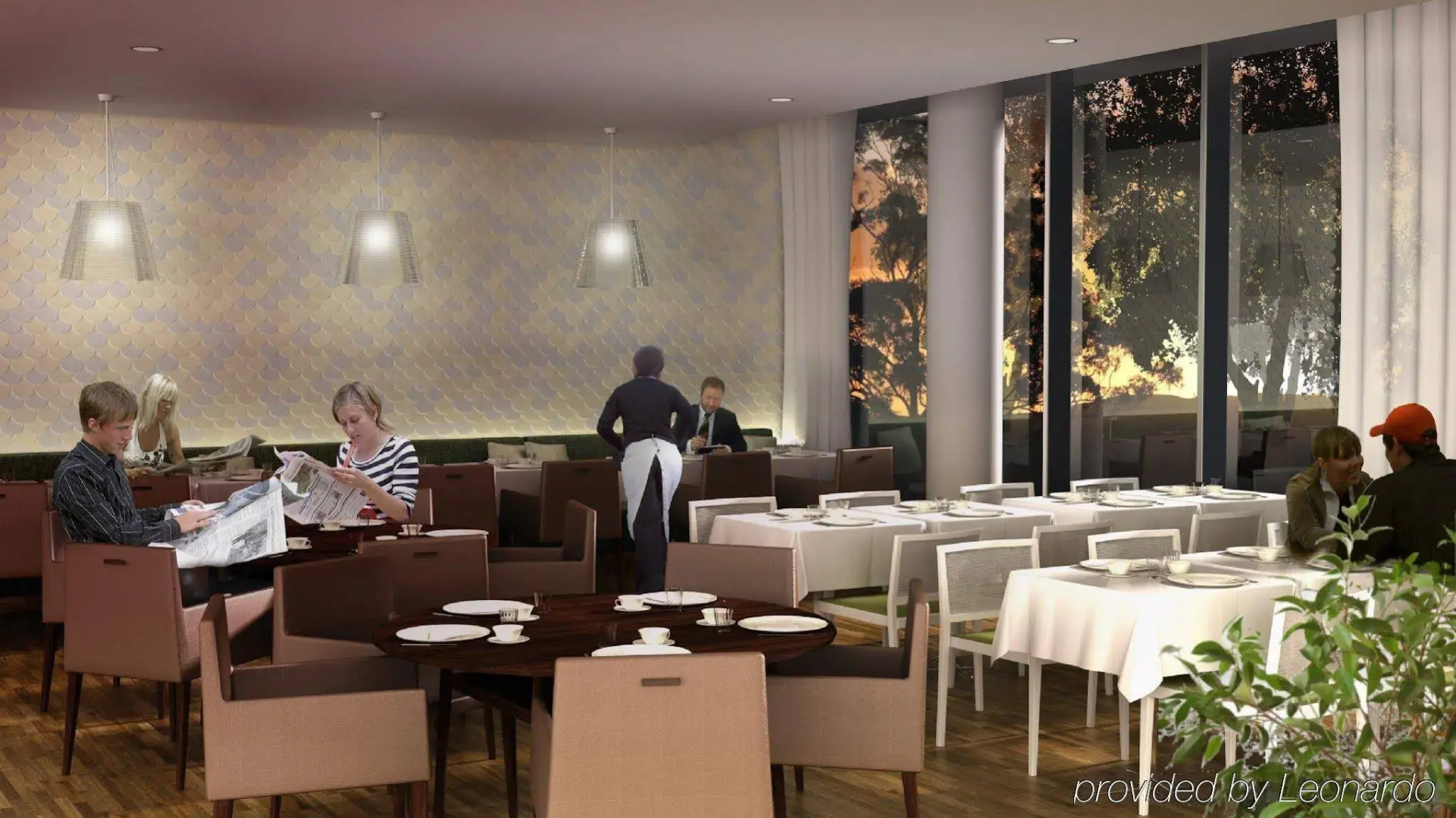 Scandic Oslo Airport