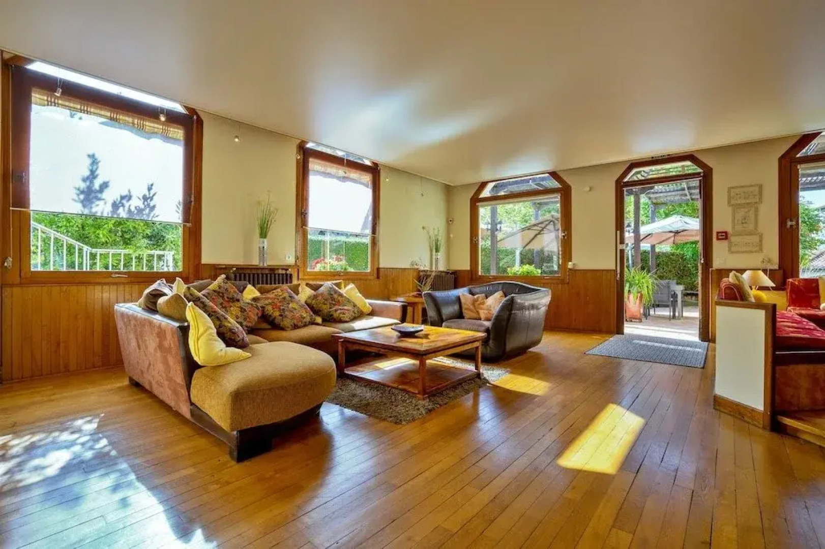 Hostellerie la Terrasse