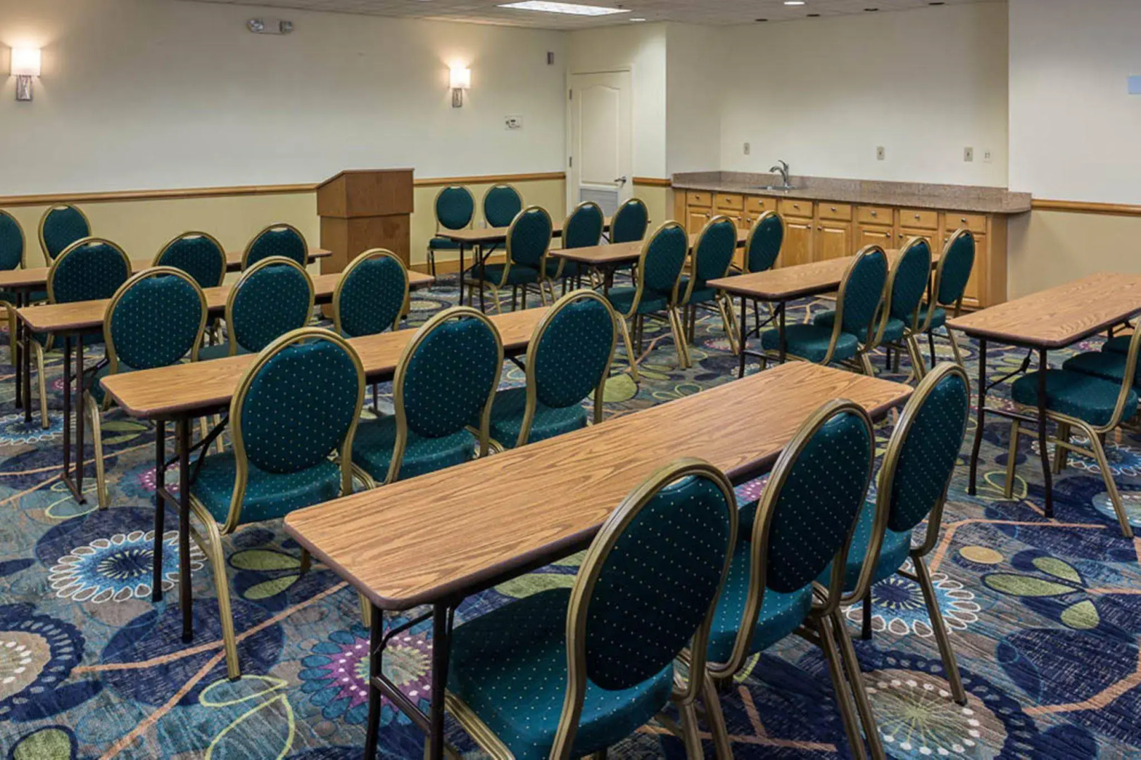 Holiday Inn Express Clermont by IHG