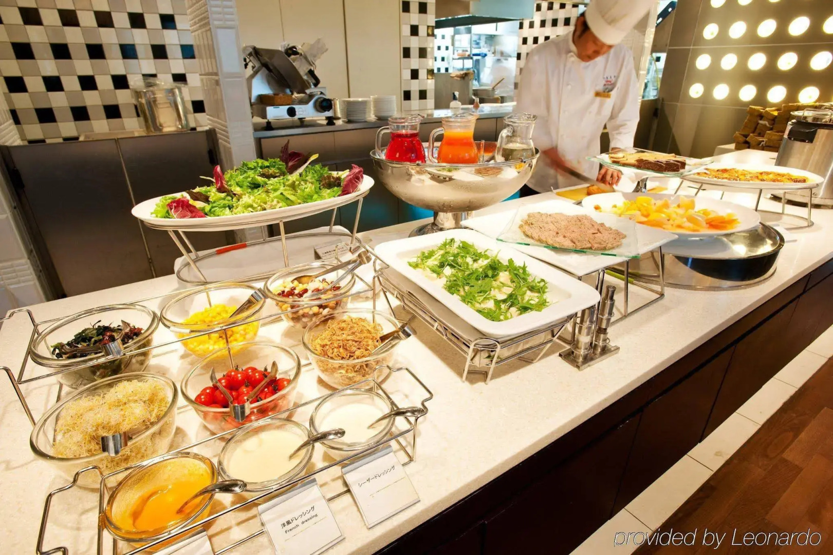 Hotel JAL City Kannai Yokohama