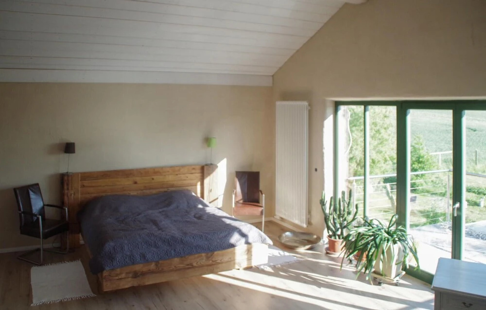 Nice Home in Am Salzhaff With 2 Bedrooms and Wifi