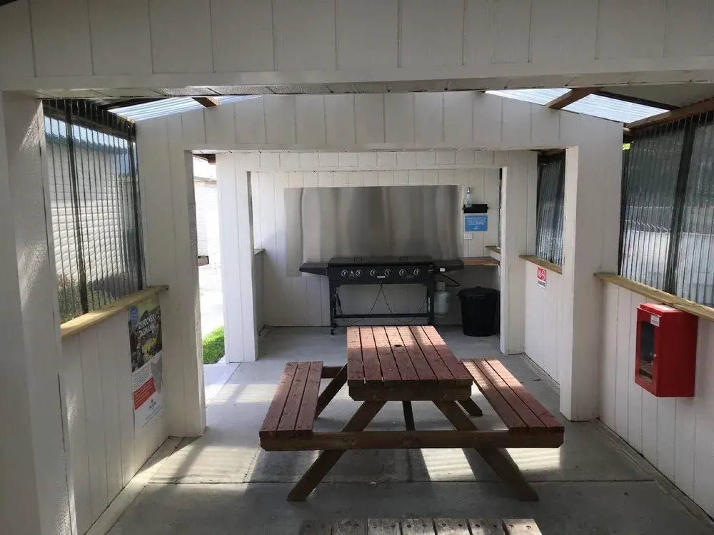 Discovery Parks - Mornington