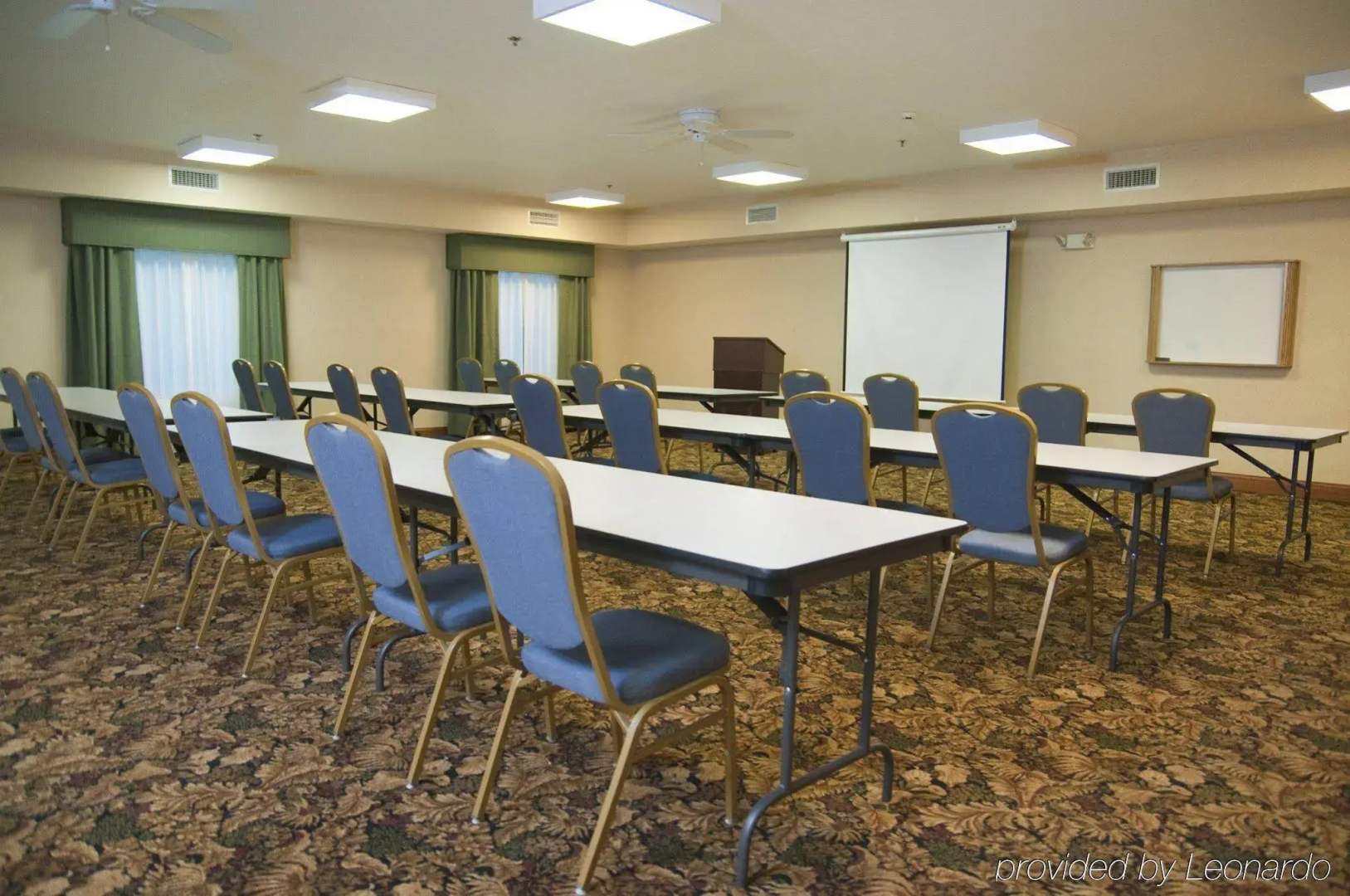 Comfort Suites Benton Harbor - St. Joseph
