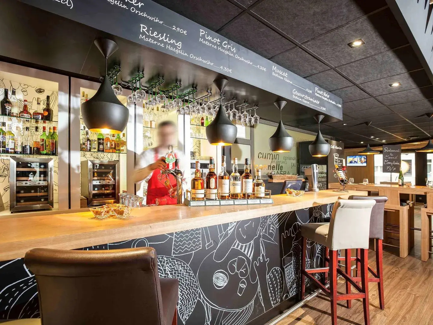 ibis Mulhouse Bale Aeroport