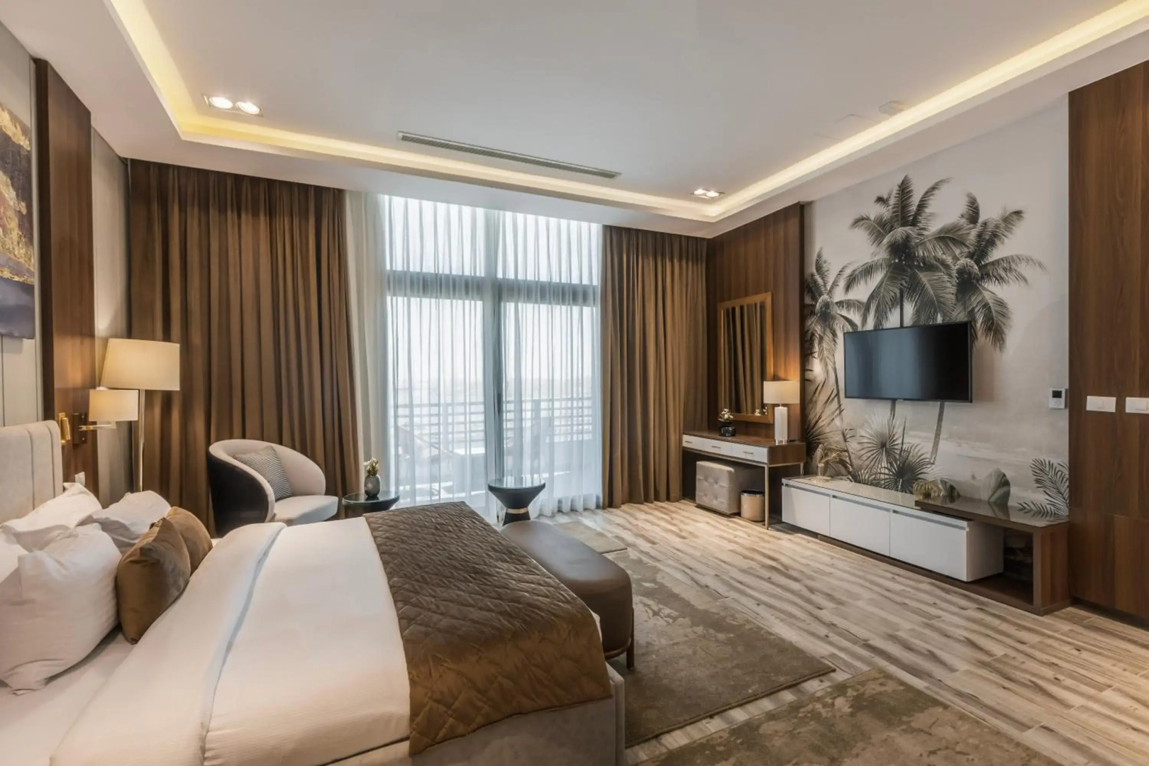 Gewan White Beach Resort-New Alamein