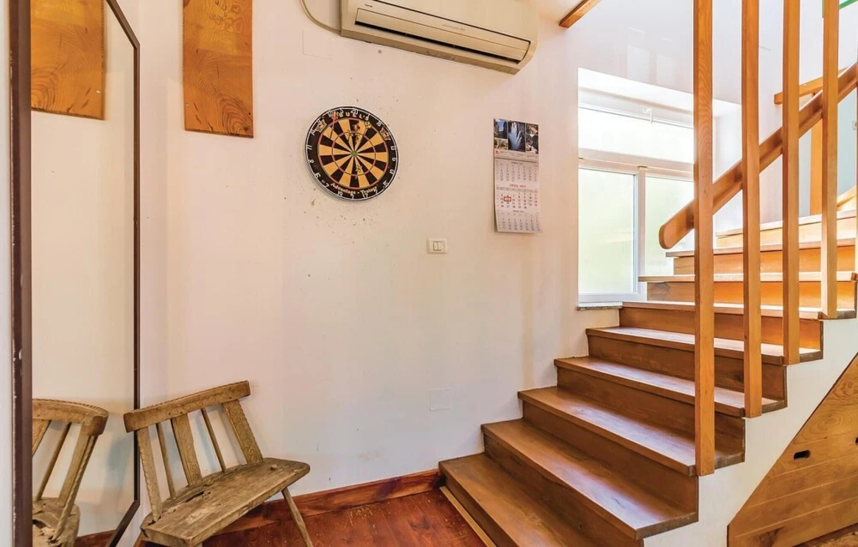 Amazing Home in Liznjan With Sauna, Wifi and 3 Bedrooms