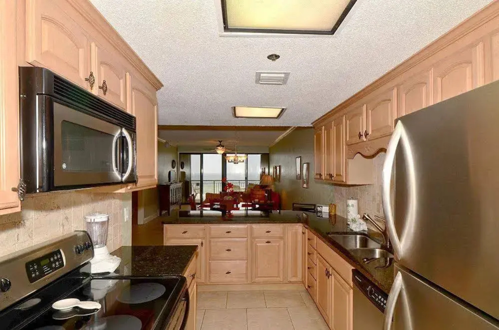 Navarre Towers by Saltwater Vacations