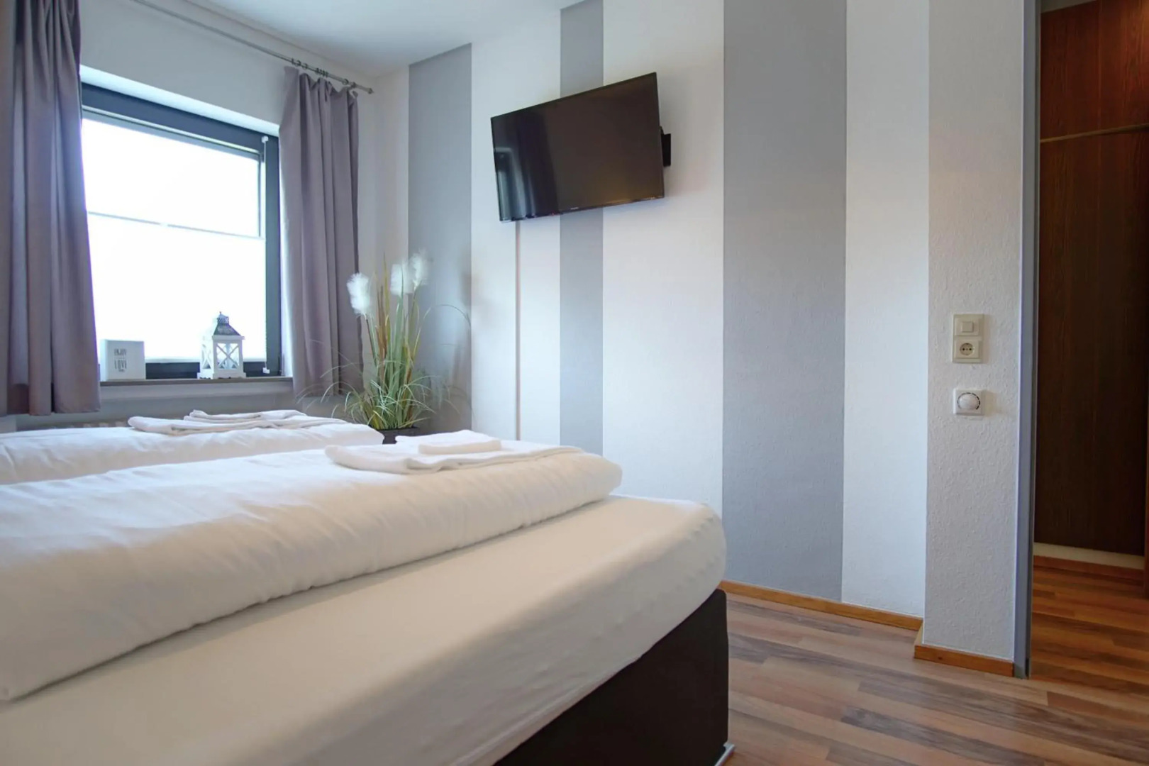 Hotel Haus Herrenweide