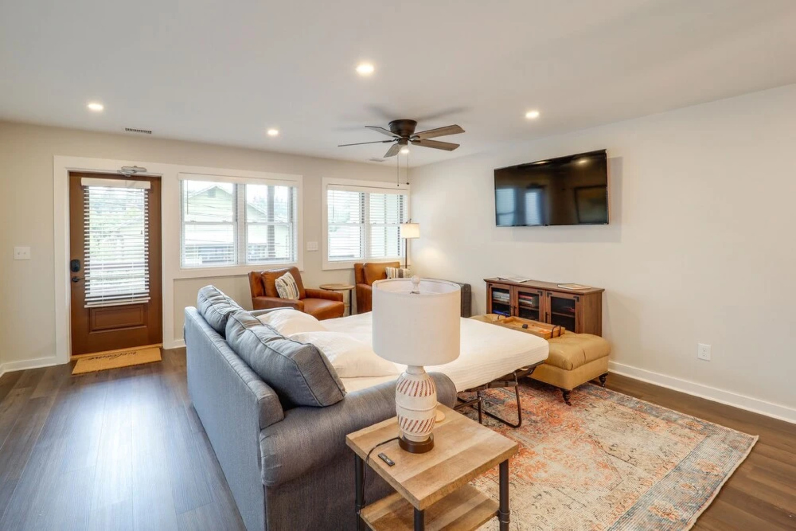 Blowing Rock Vacation Rental: Walk to Dining!