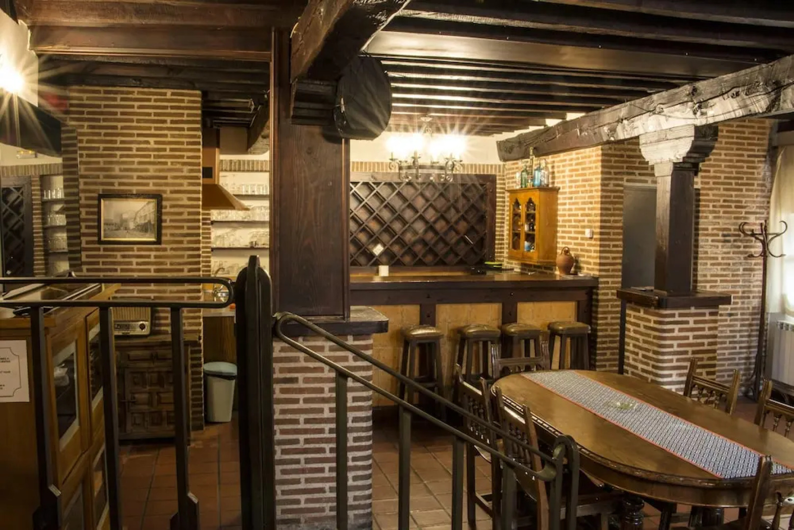 House With 3 Bedrooms in Muñogalindo, With Wonderful Mountain View