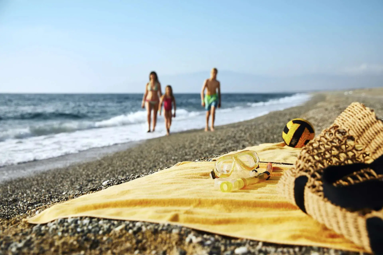 TUI MAGIC LIFE Calabria - All Inclusive