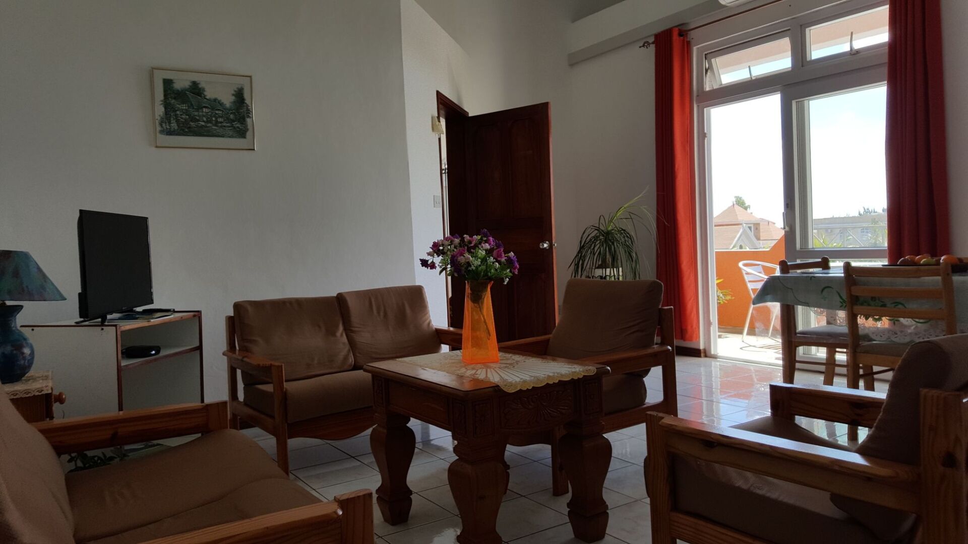 The Impala Mauritius Holiday Rentals