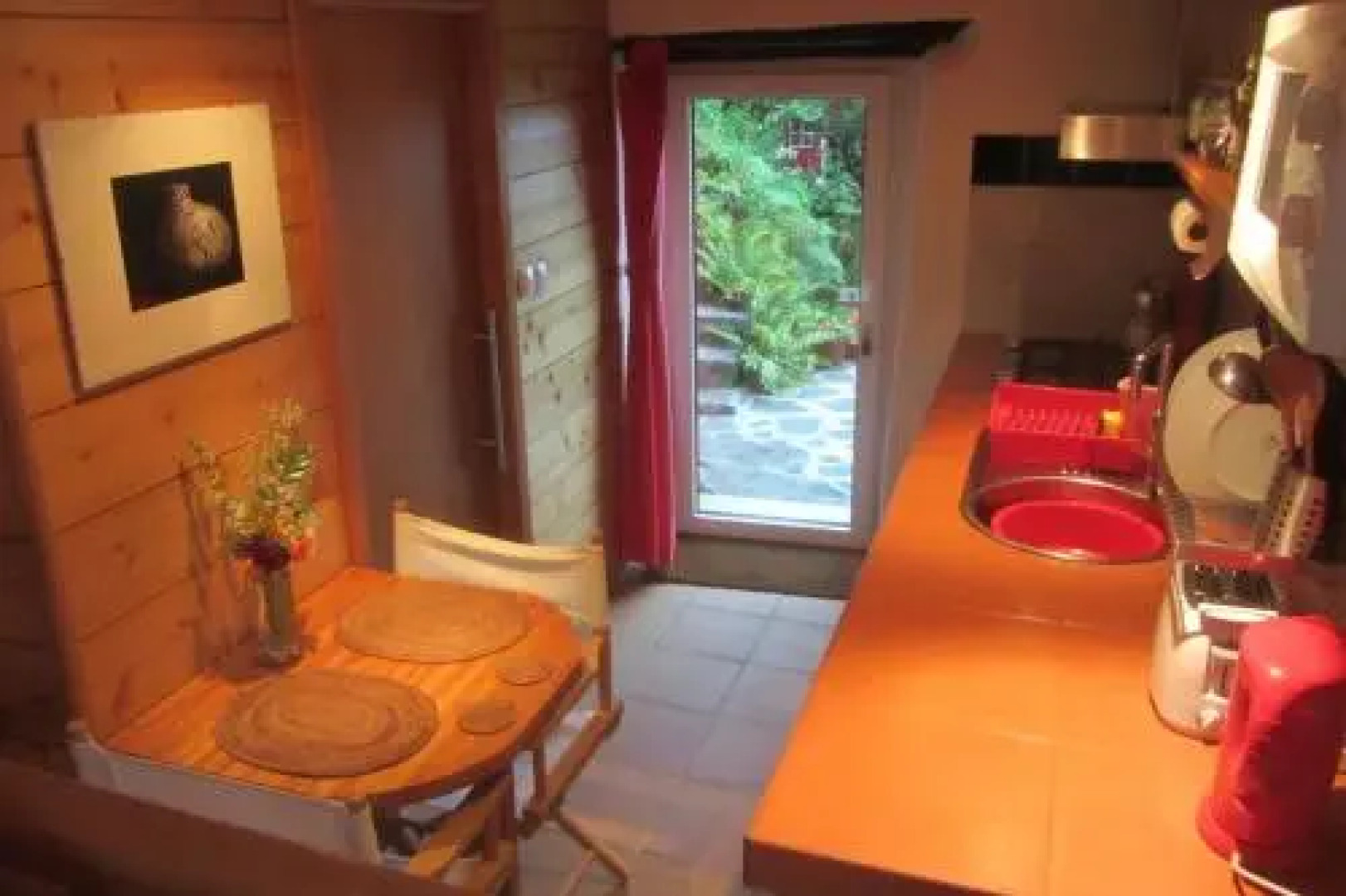 O Palheiro Holiday Apartment