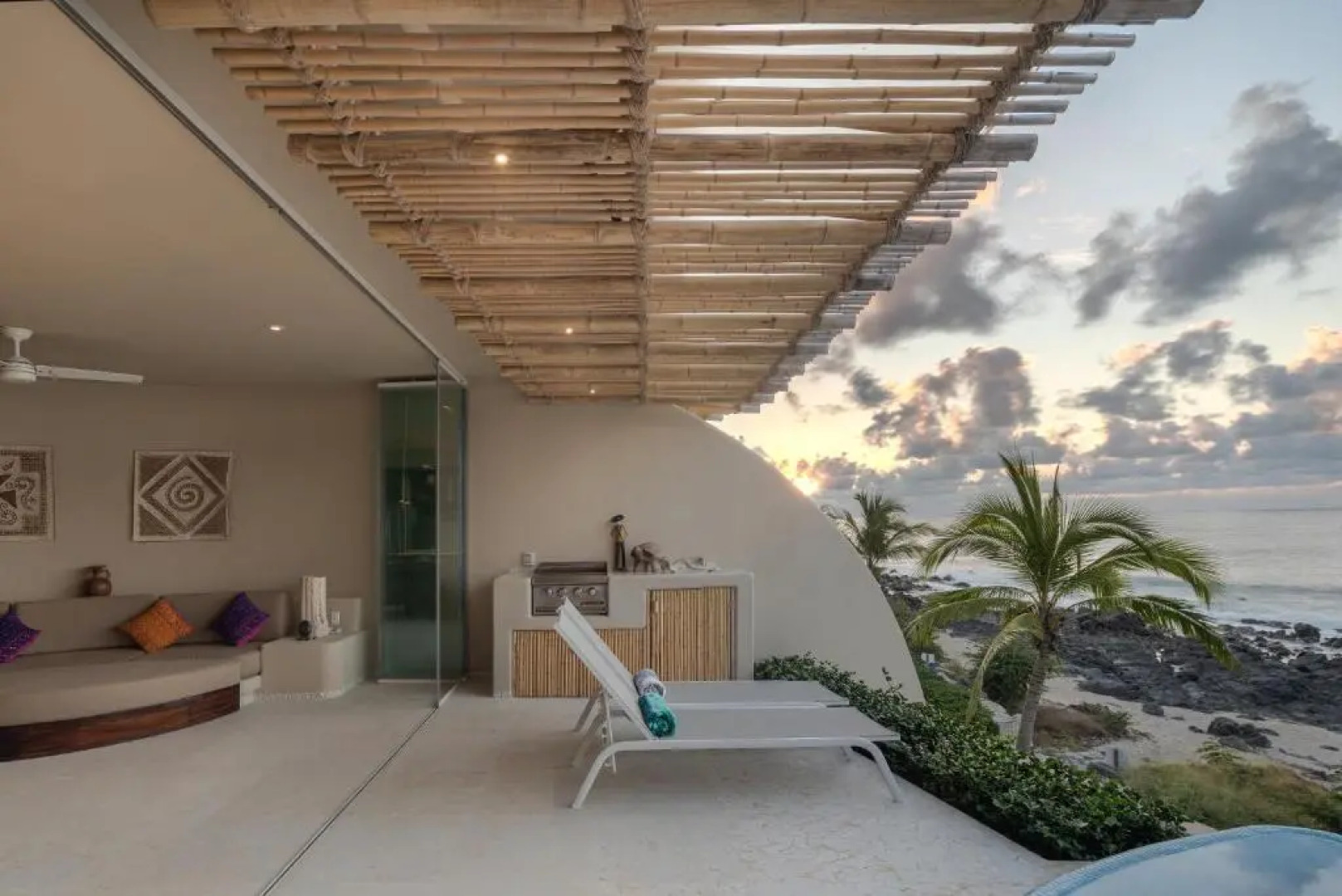 Hotel Casa Viva Troncones