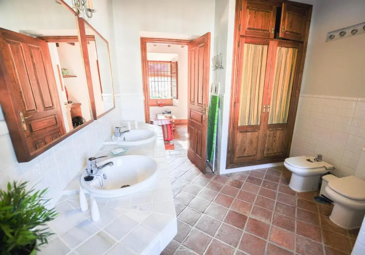 Cortijo Las Caballerias