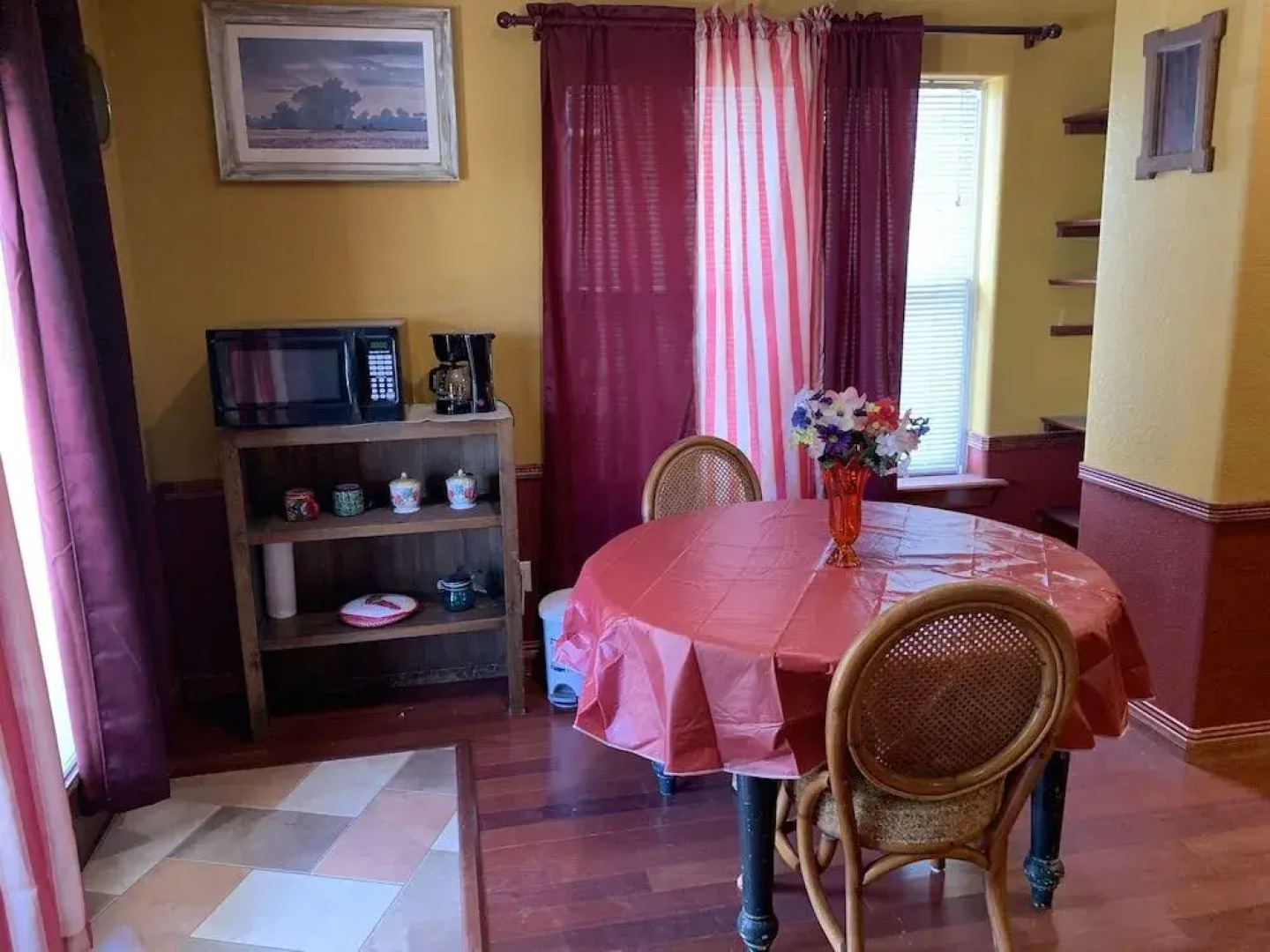 Tularosa Valley Lodge