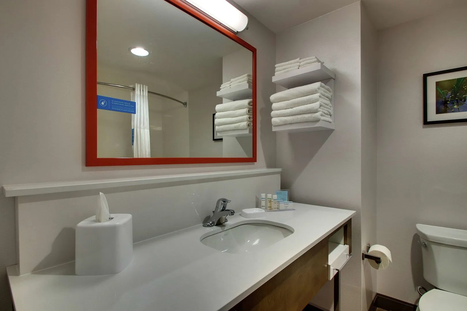 Hampton Inn & Suites By Hilton Southport
