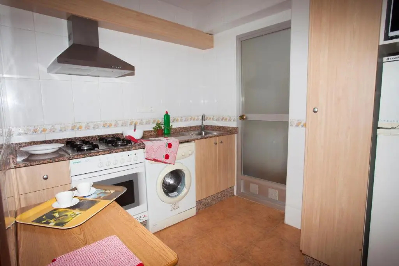 Apartment Núria