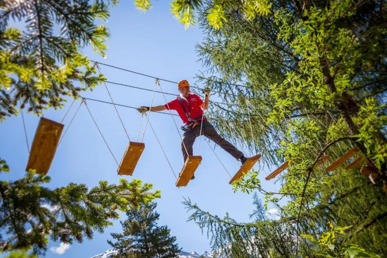 Sport Resort Fiesch - Fiescher Hostel