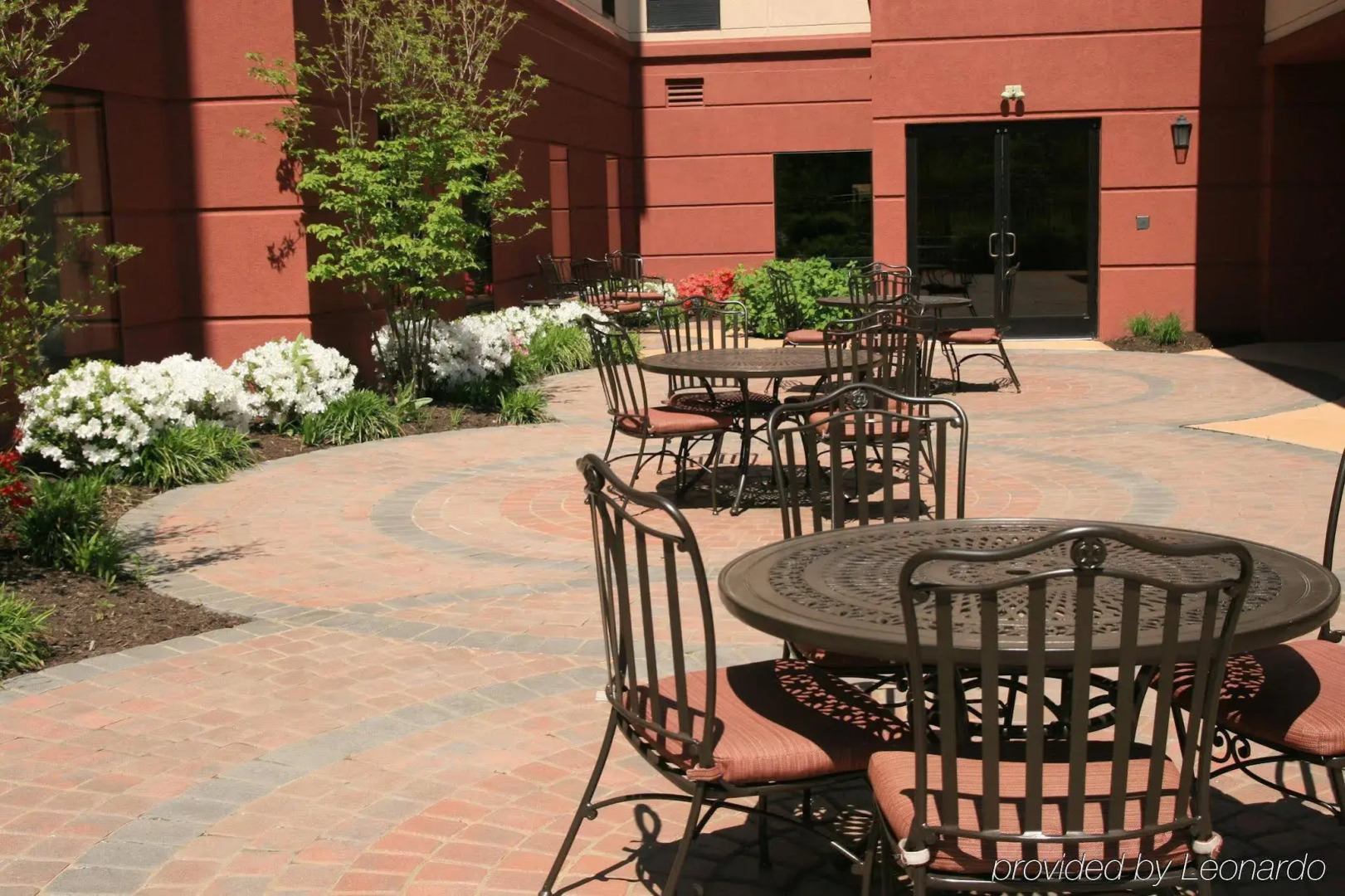 Hampton Inn & Suites Wilder