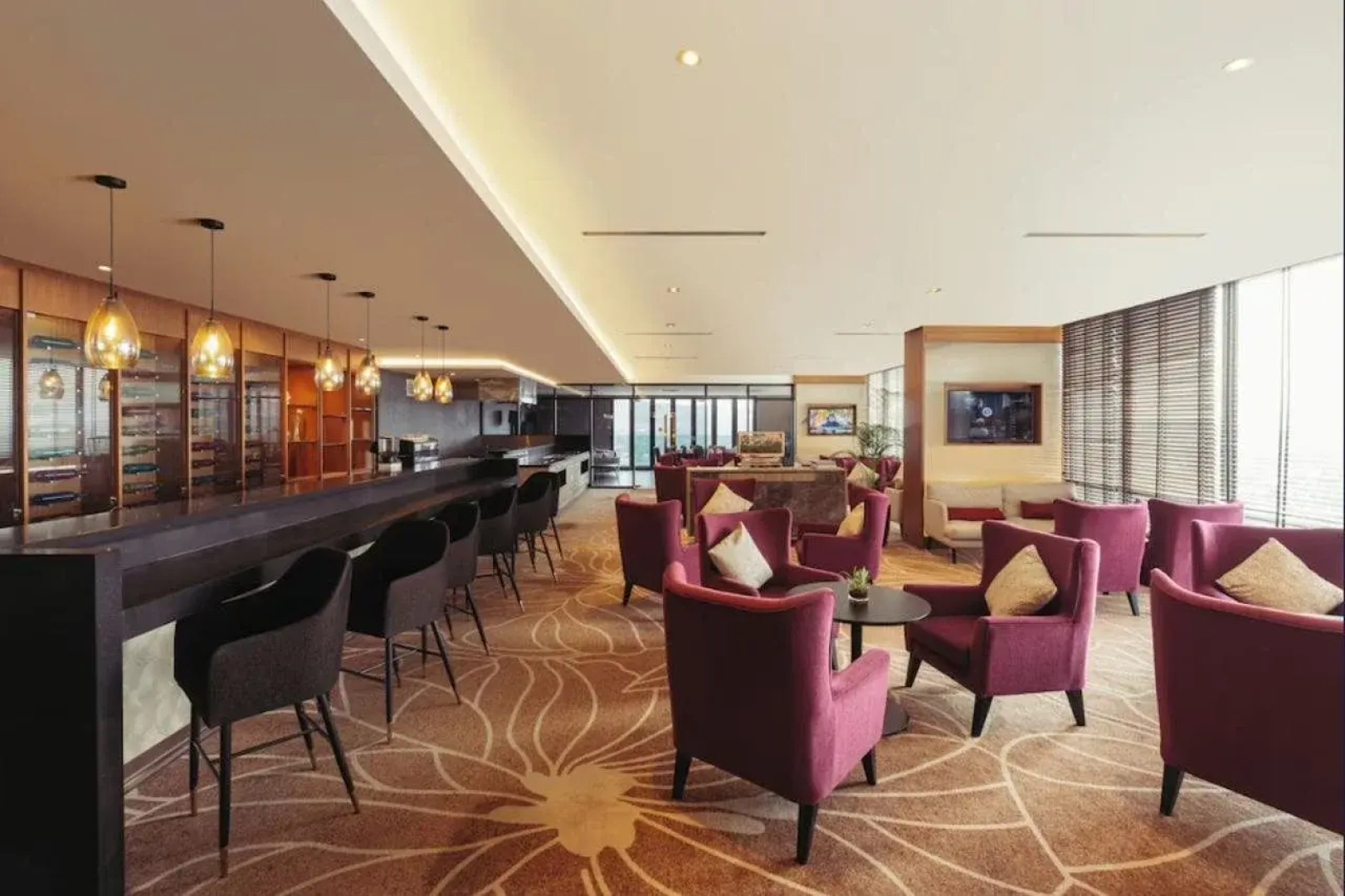 Impiana Hotel Senai