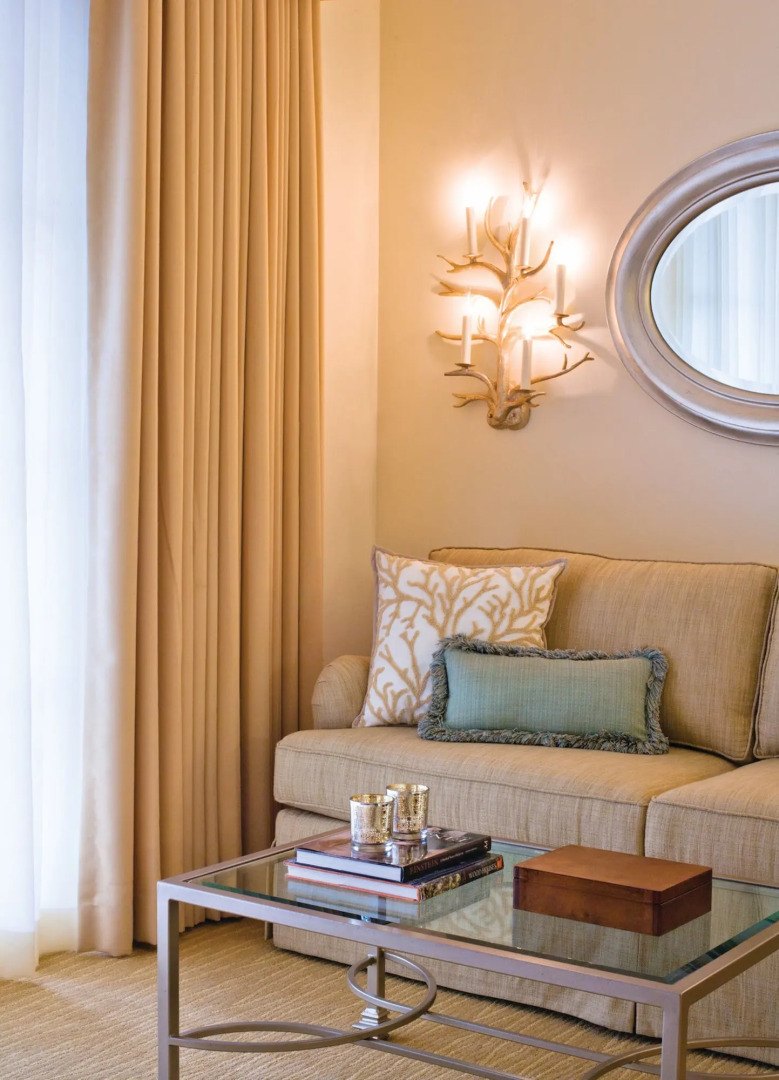 Four Seasons Residence Club San Diego, Aviara