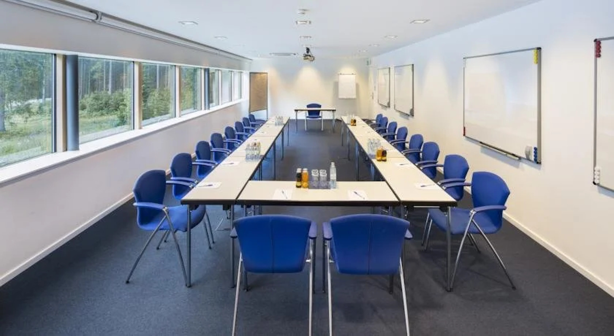 Alpenhotel Ammerwald