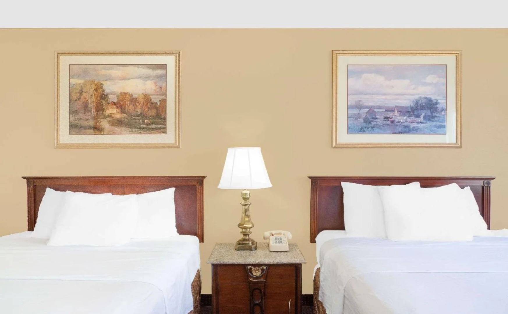 Howard Johnson Atlantic City Egg Harbor Township