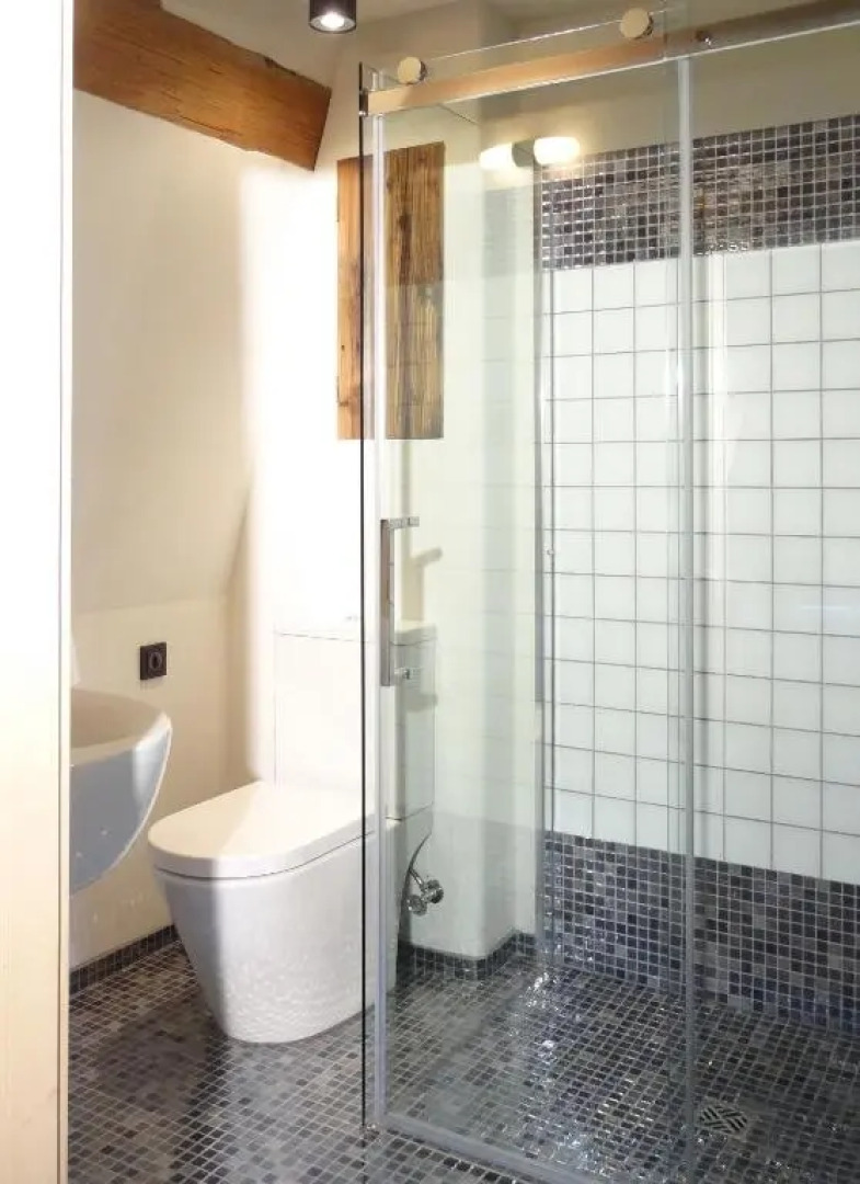 IckelHaus II - Hofhaus