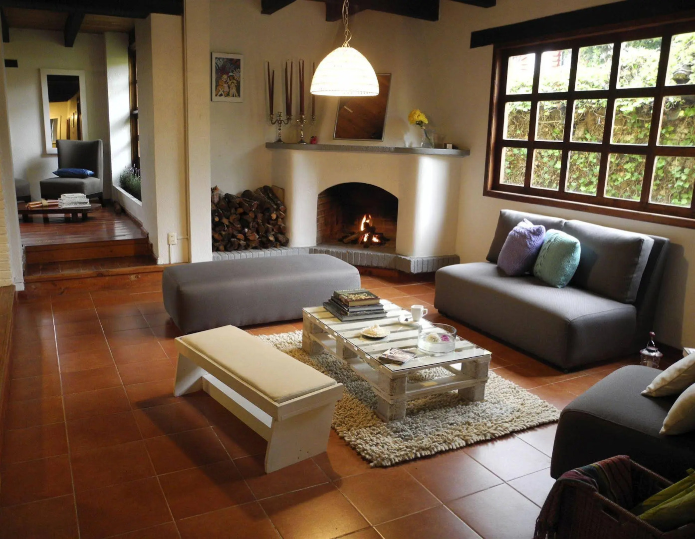 Roberta Bed & Breakfast