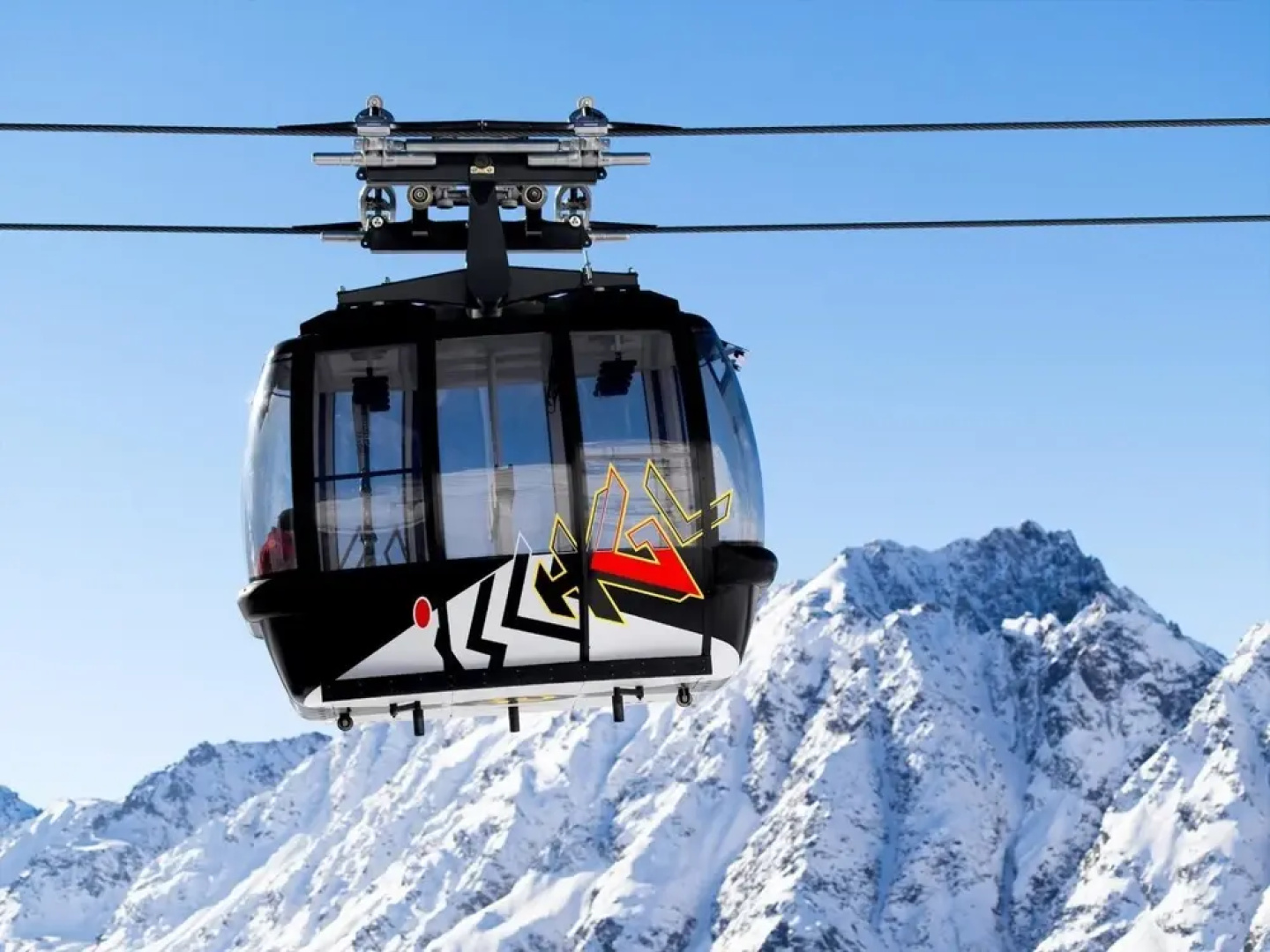 Hotel Piz Buin