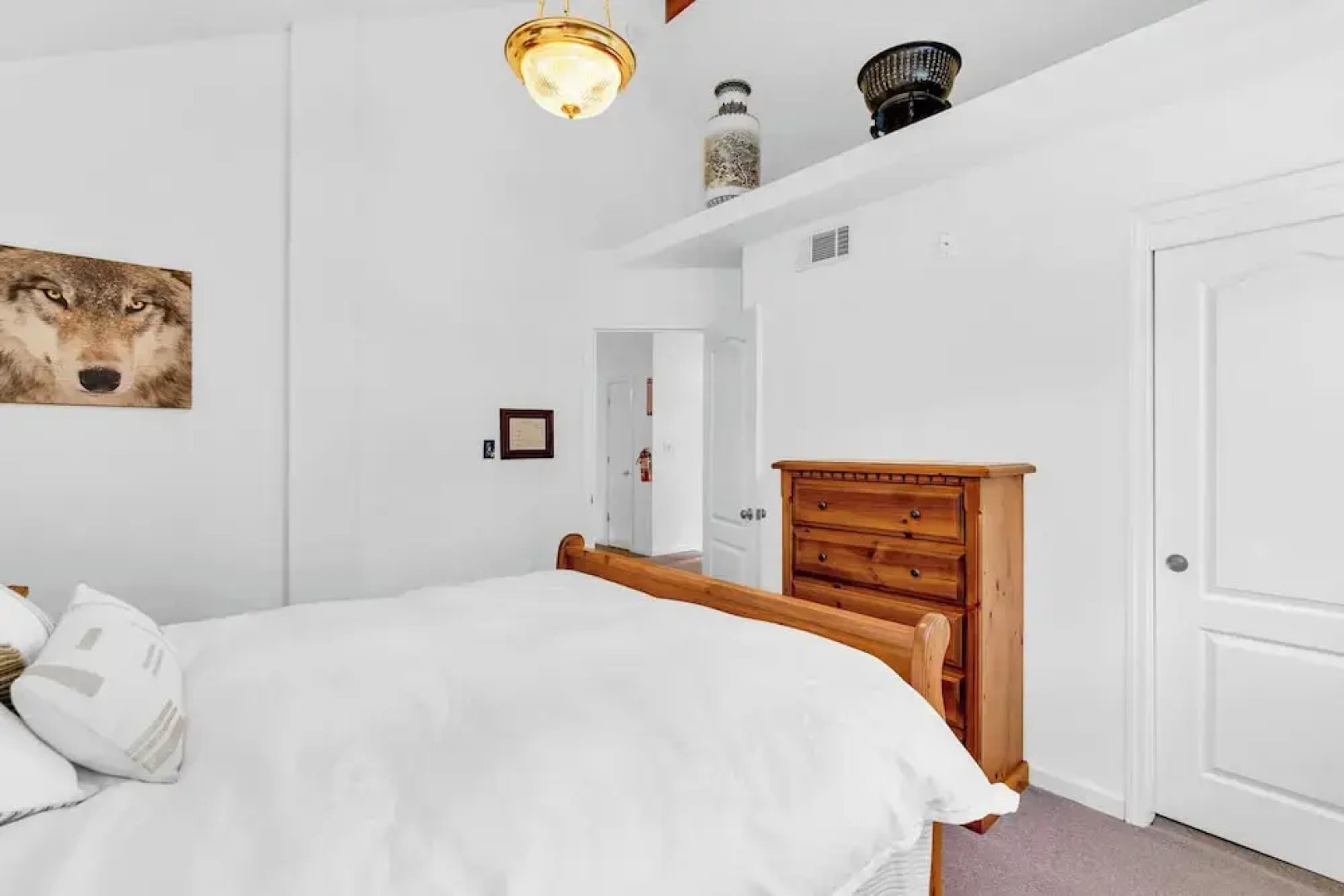 Yosemite Heights on Big Creek