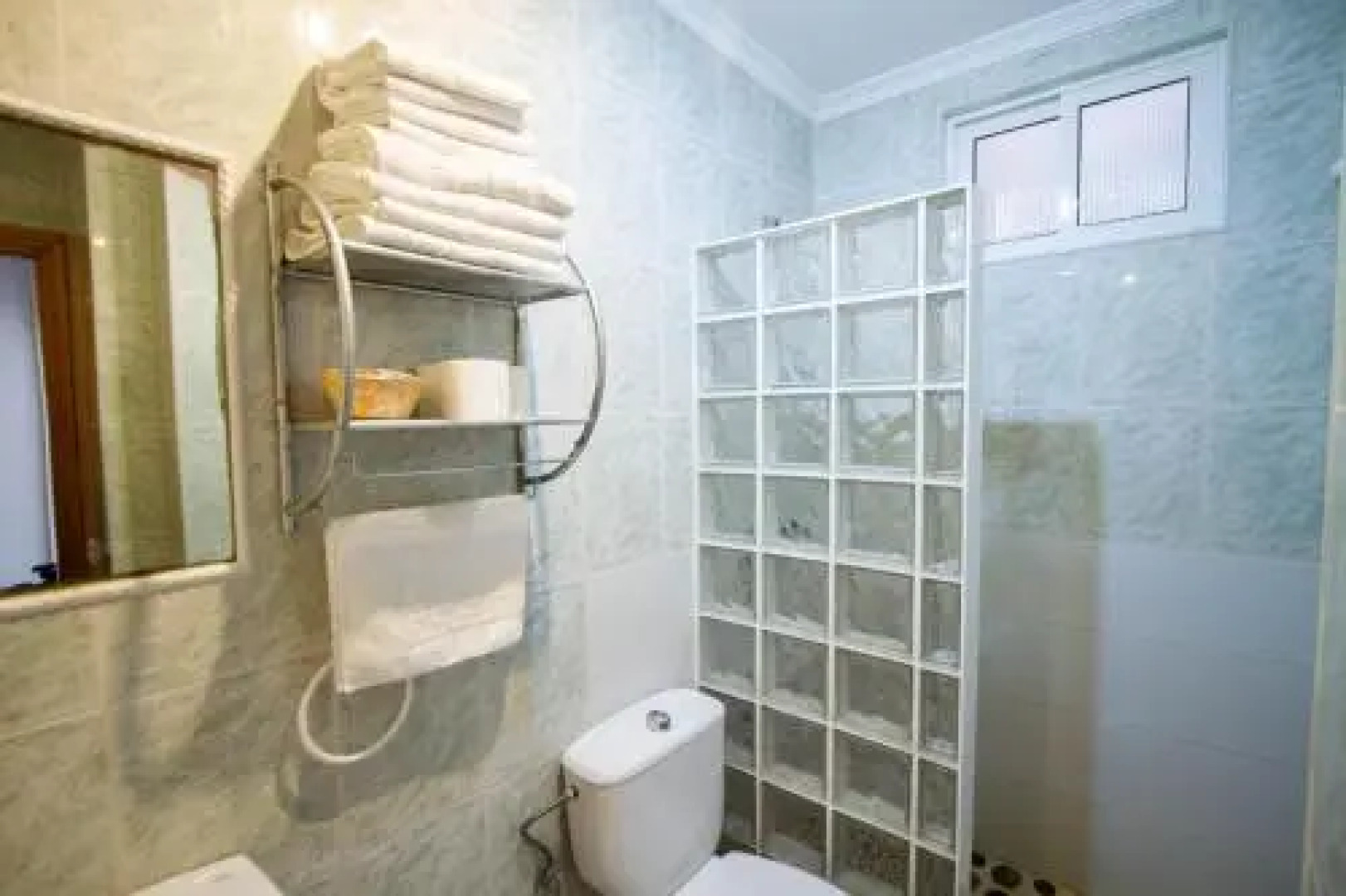 Apartamentos Turisticos Trajano