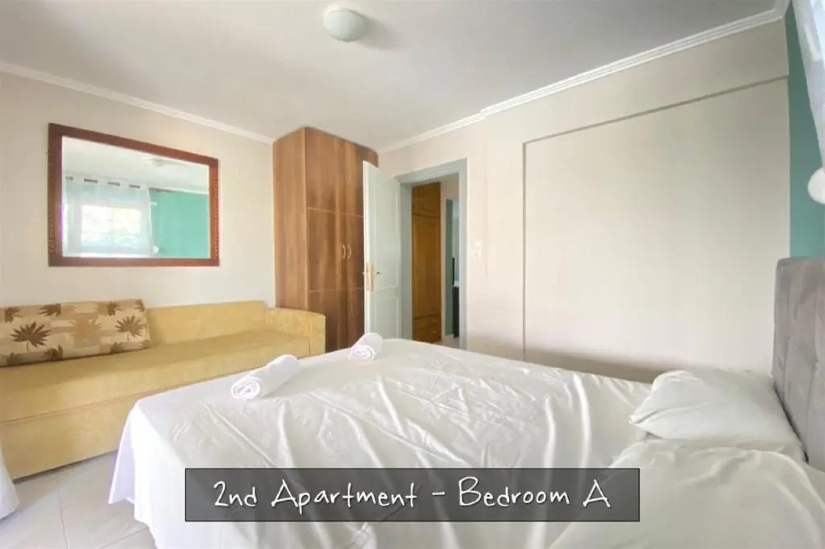 Metaxia Villa 5 bedrooms