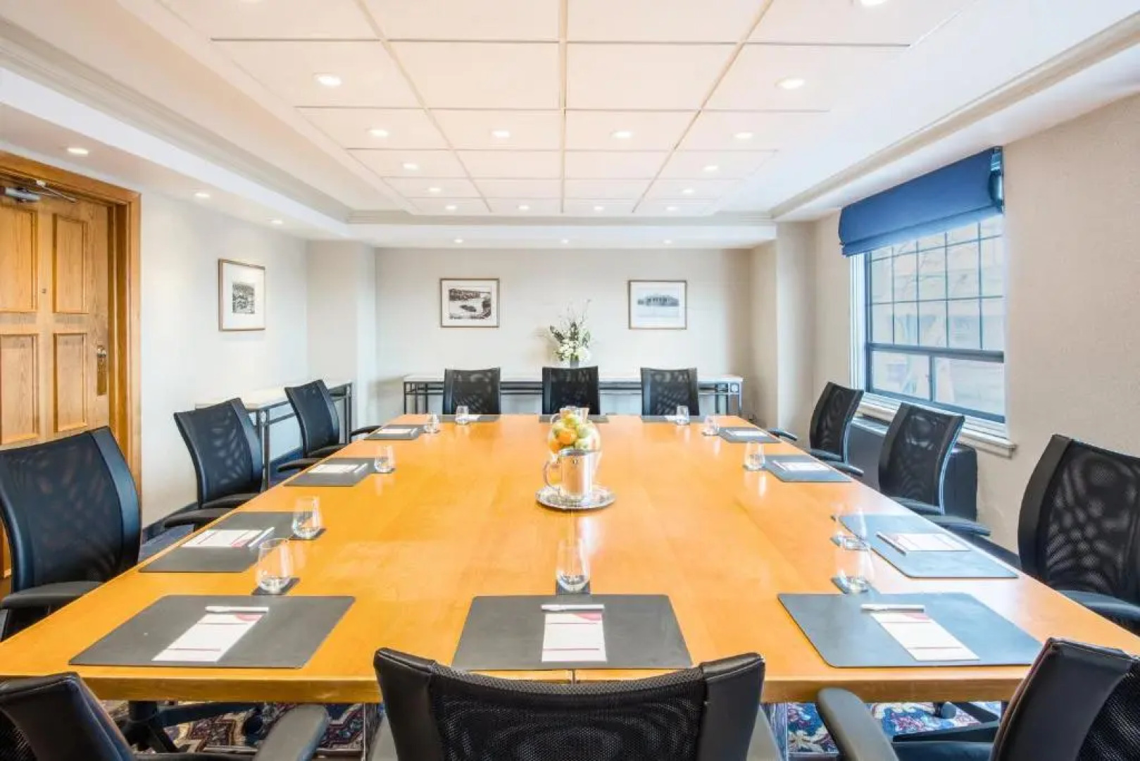 The Brock Niagara Falls Fallsview, Tapestry by Hilton