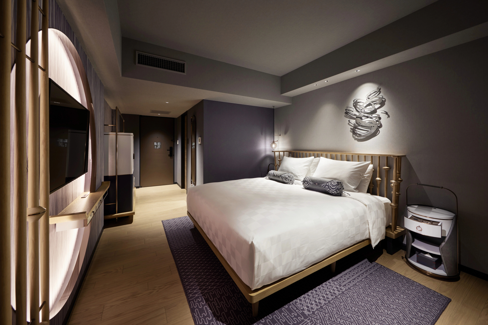 Mercure Kyoto Station