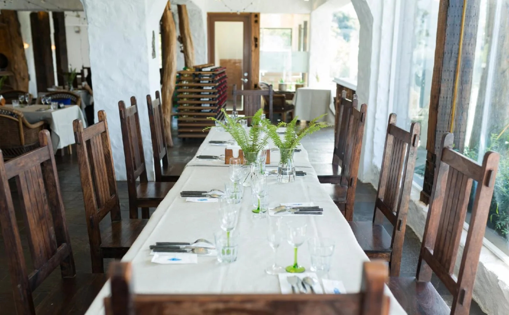 Impression Nordic Manor Club