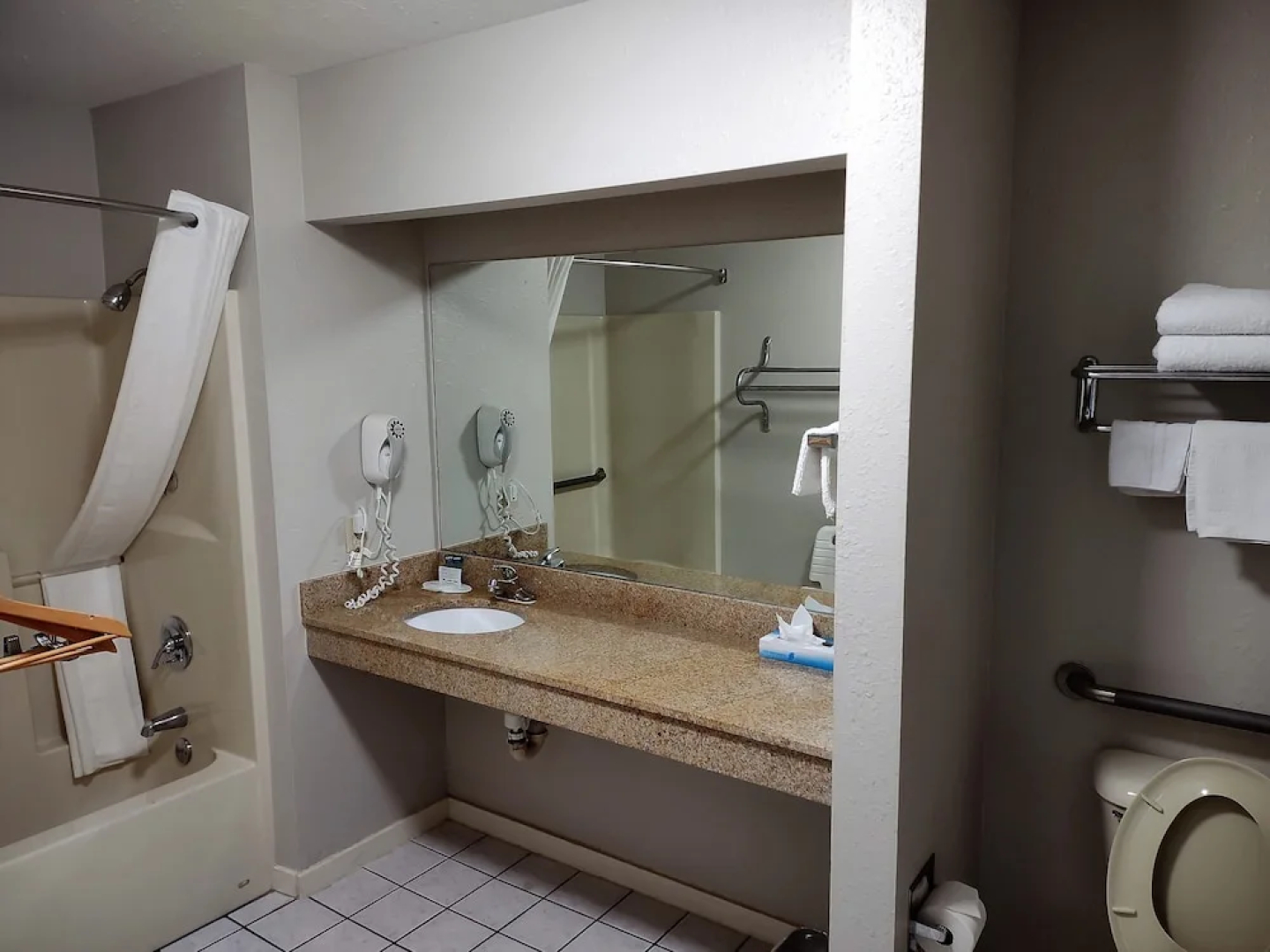 Days Inn Lonoke
