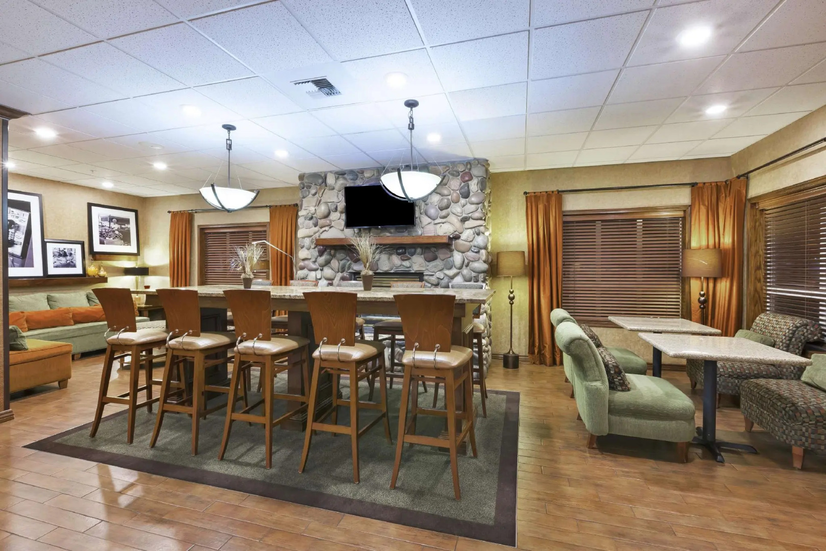 Hampton Inn Idaho Falls At the Mall