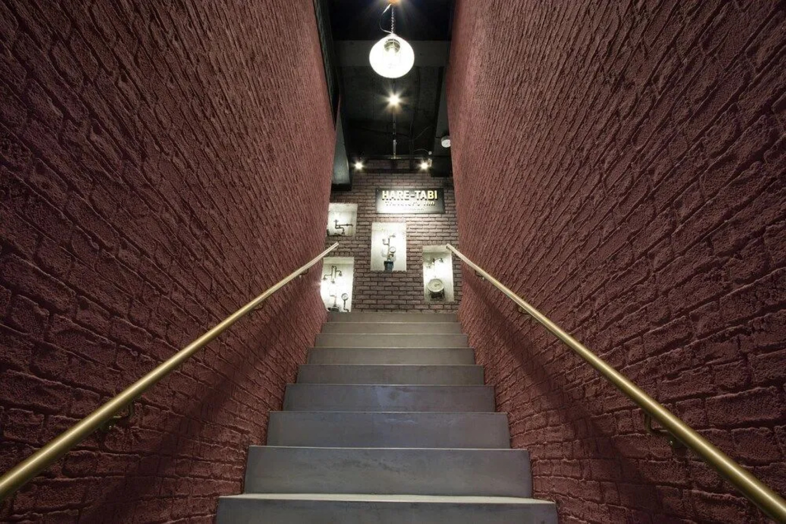 Hare-Tabi Sauna&Inn Yokohama