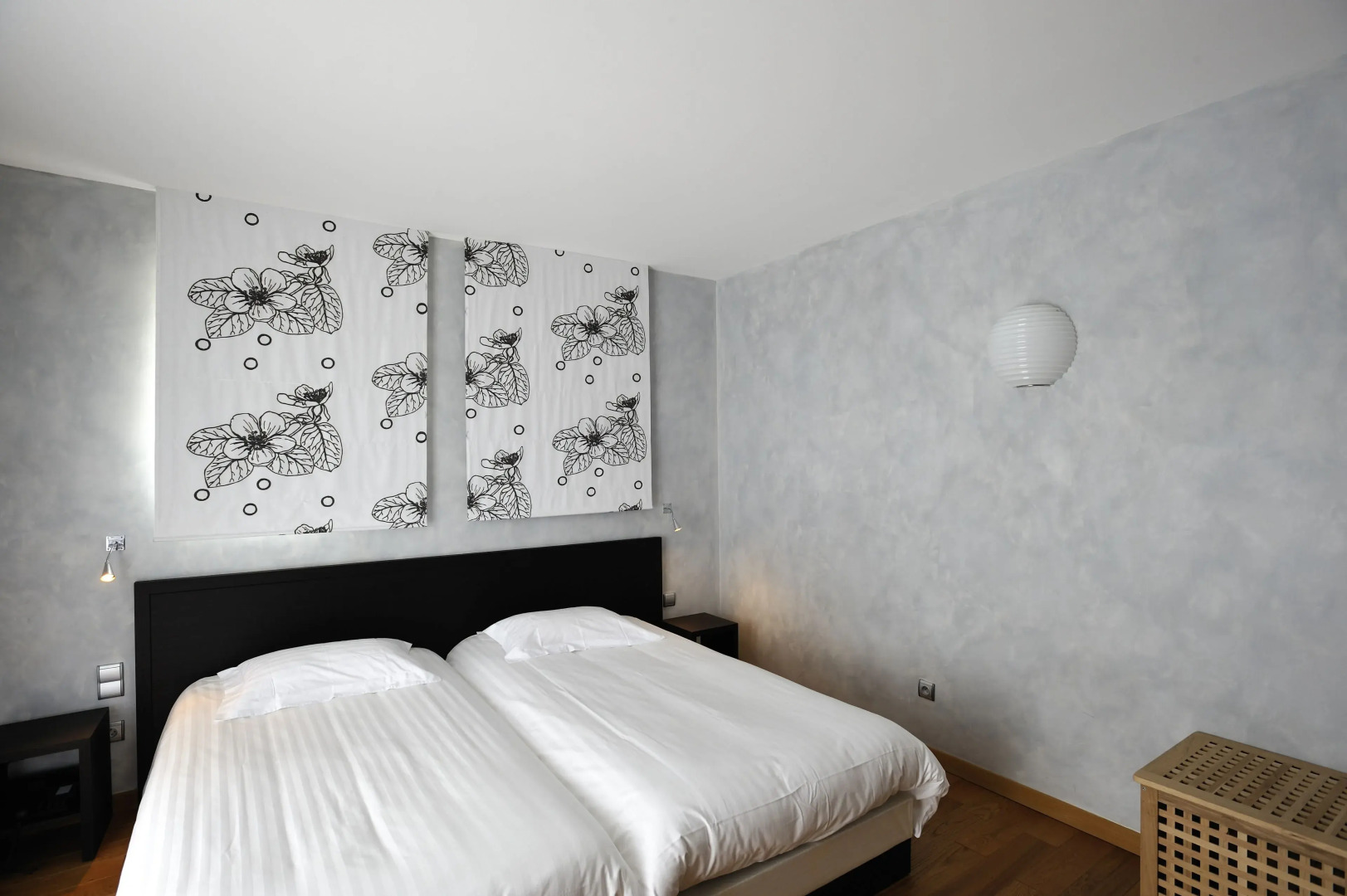 Hotel Restaurant Du Haut-Allier