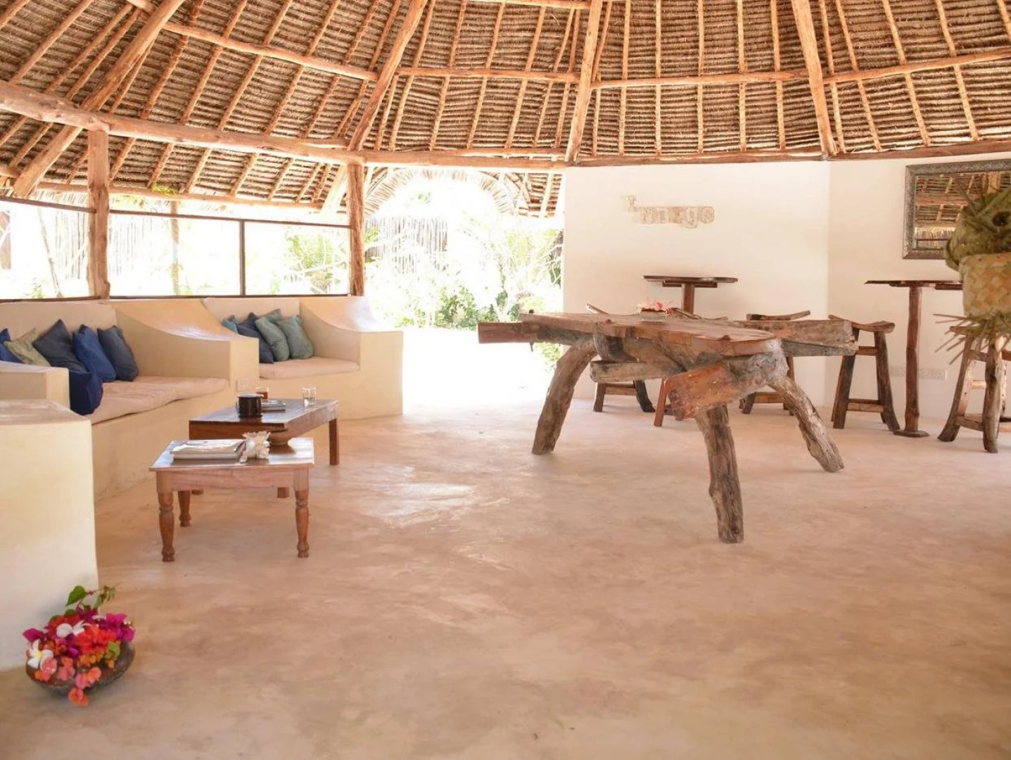 Indigo Beach Zanzibar