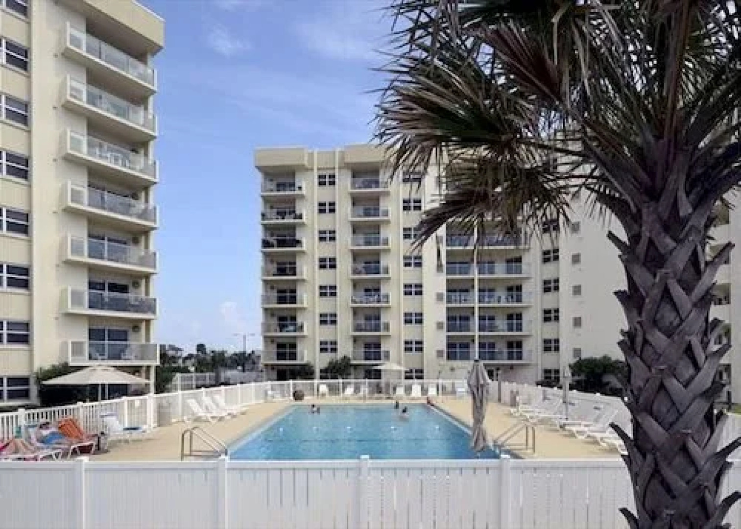 Regency Towers by Southern Vacation Rentals