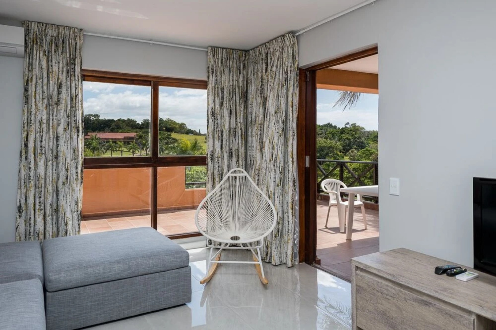 San Lameer Villa Rentals Bachelor Studio 2515