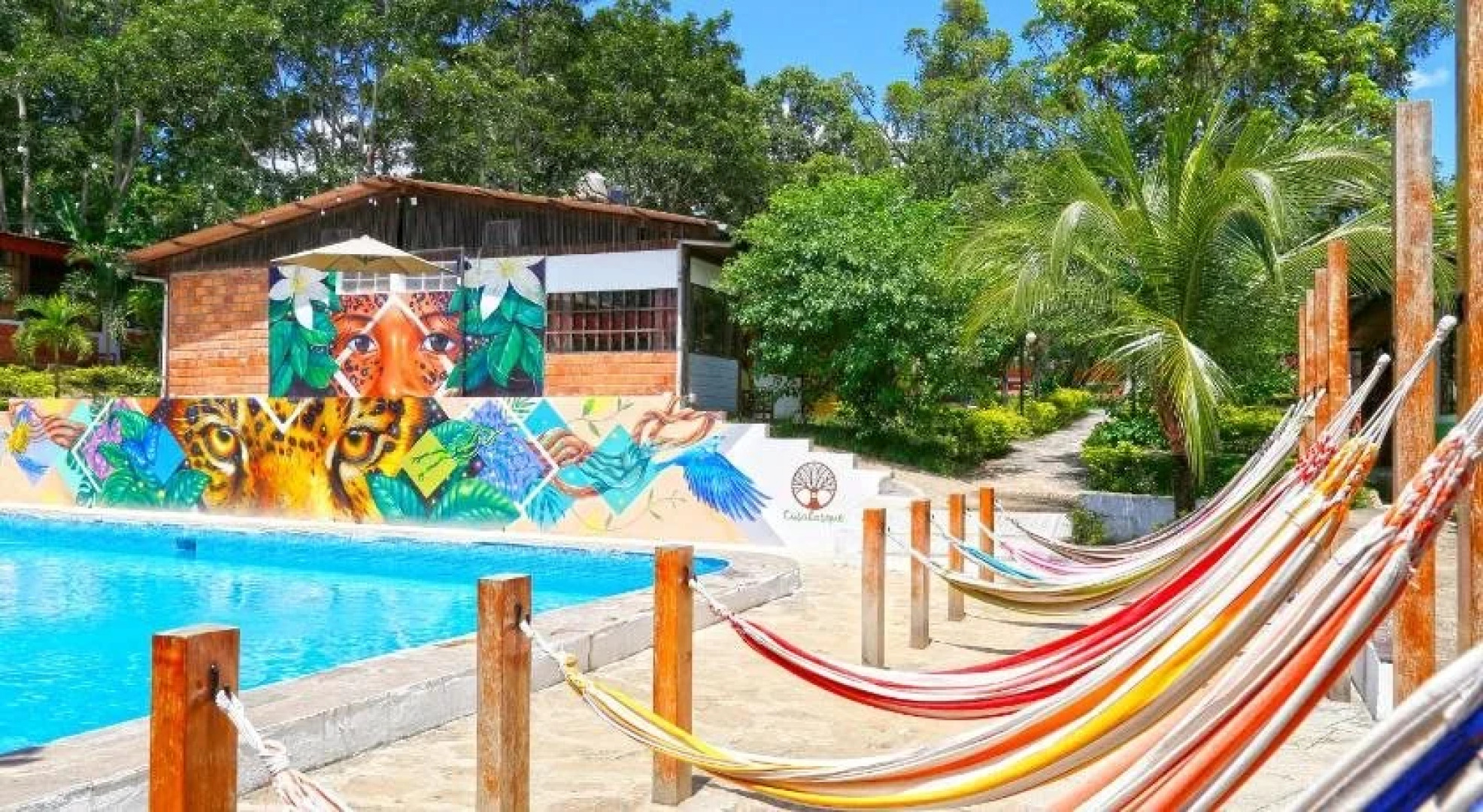 Plaza del Bosque Tarapoto