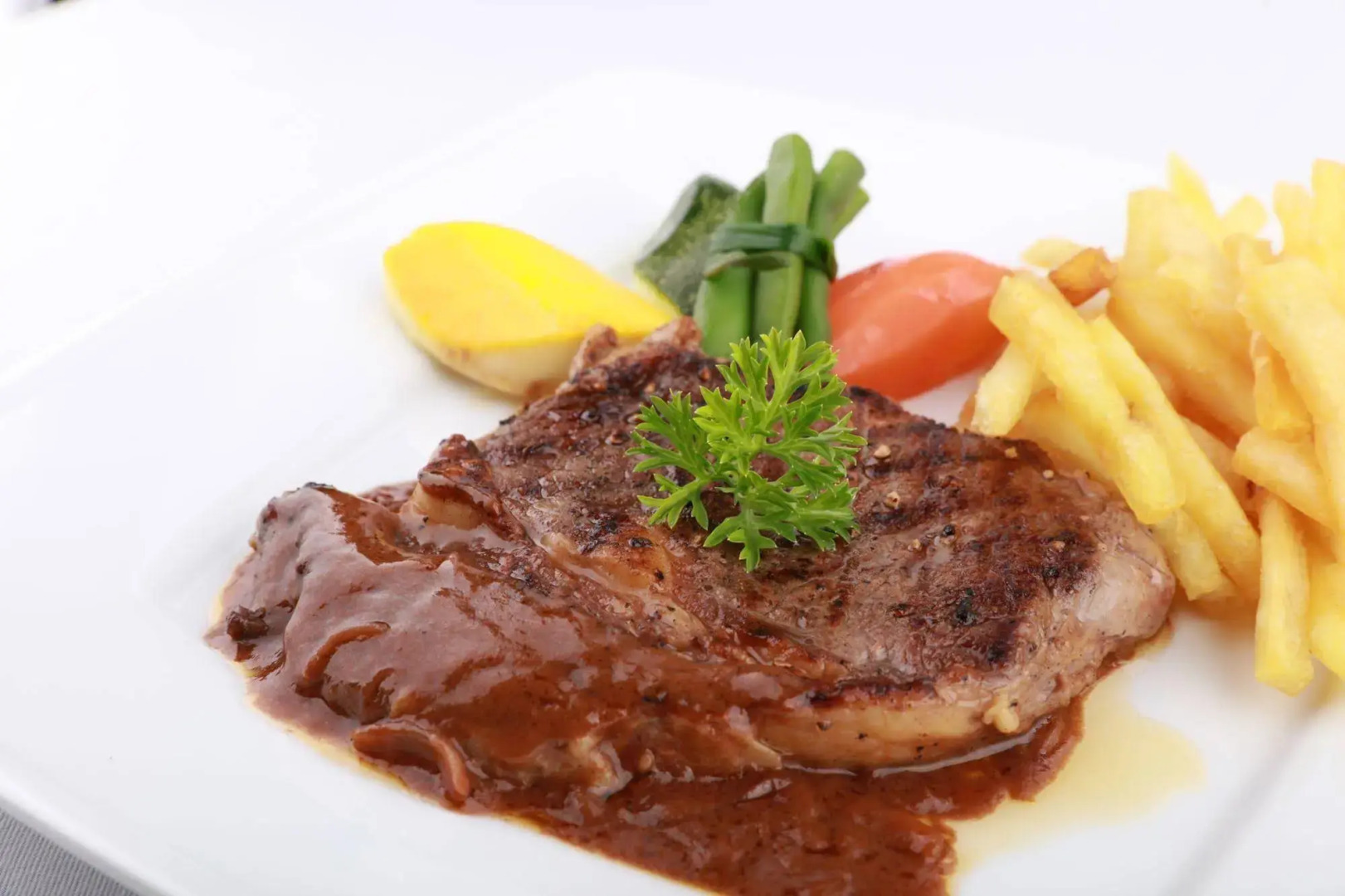 Anik Boutique Hotel and Spa - Norodom Blvd