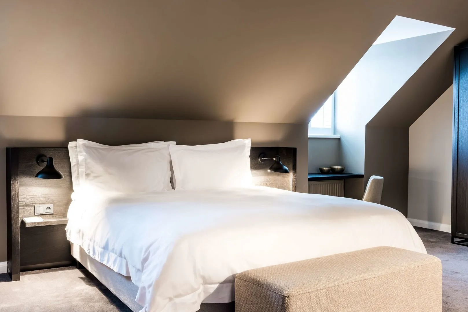 Pillows Grand Boutique Hotel Ter Borch Zwolle 