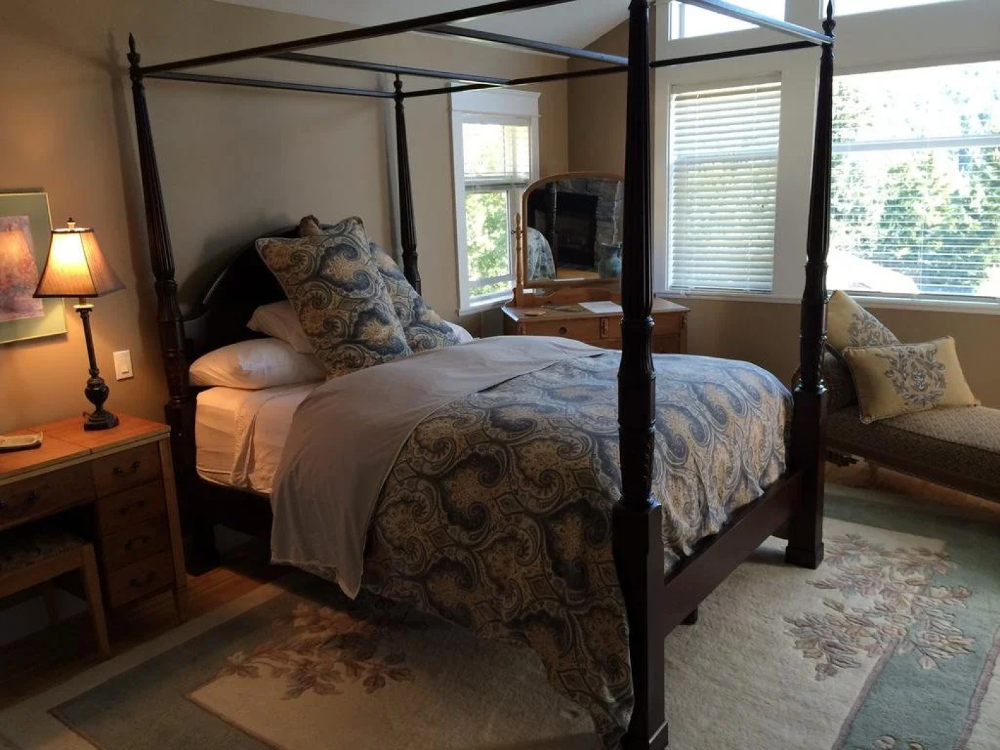 Eaglenest Manor Cowichan