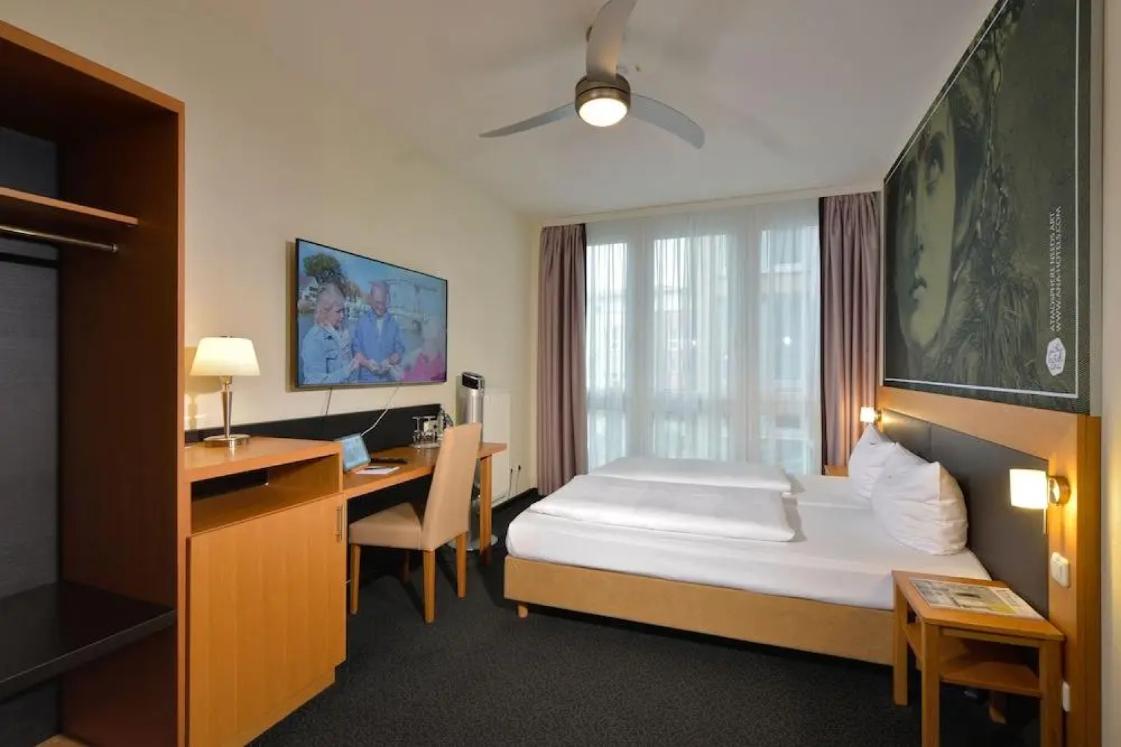 Arthotel ANA Gallery