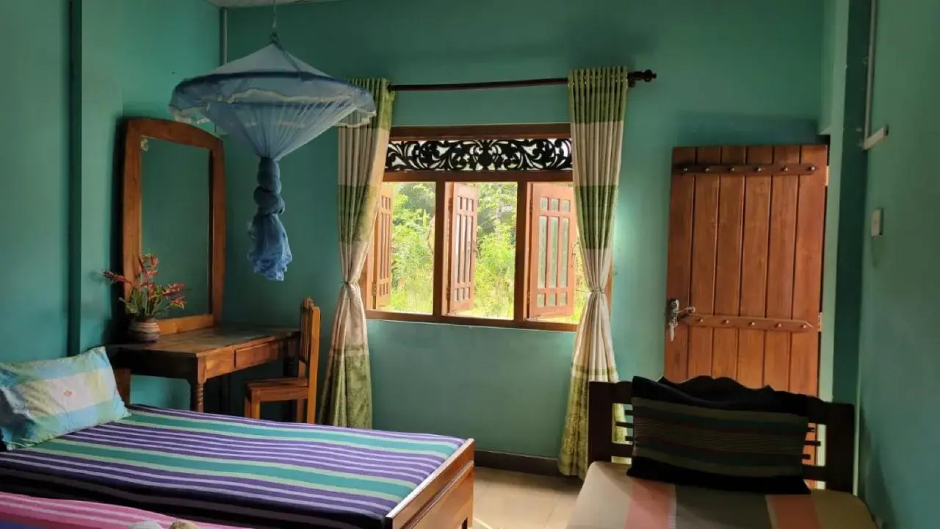 Thomasha Homestay